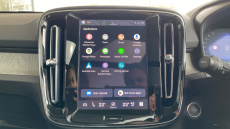 Volvo XC40 2.0 B4P Ultra Dark 5dr Auto Petrol Estate